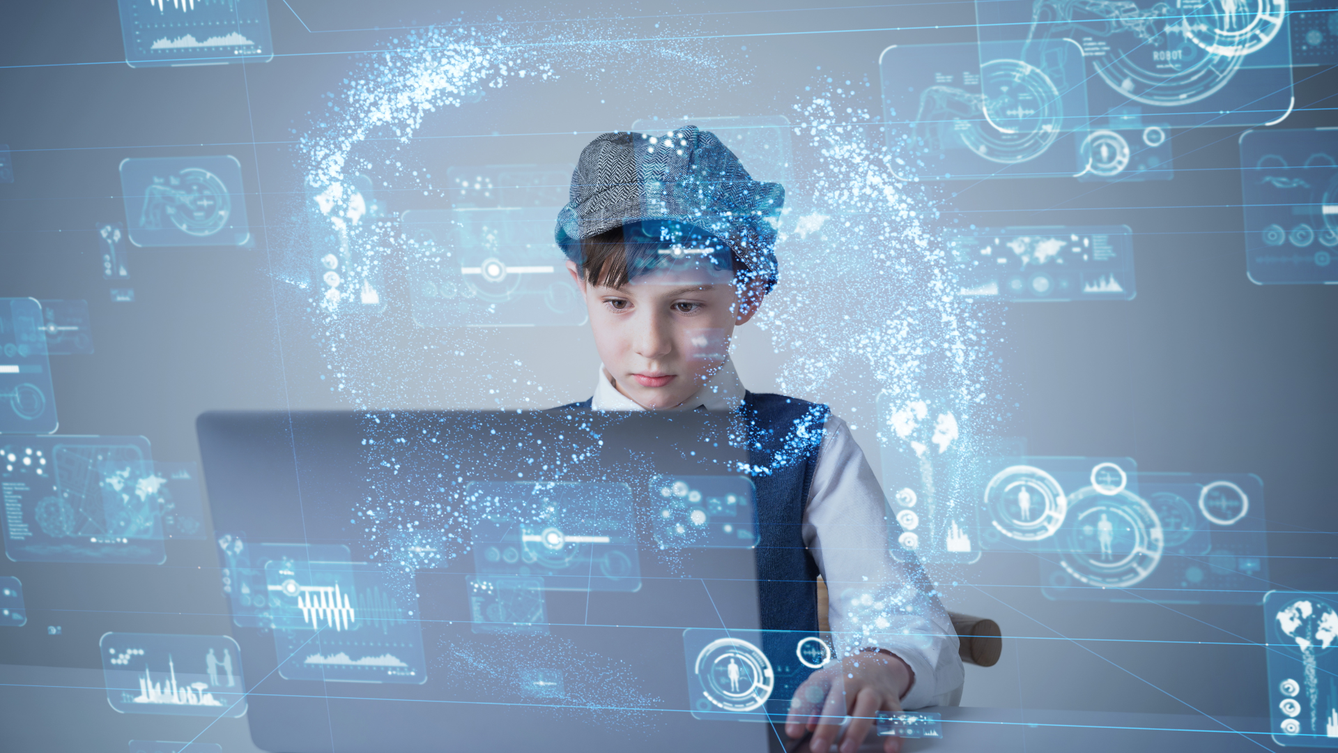 The Future of Classroom Technology